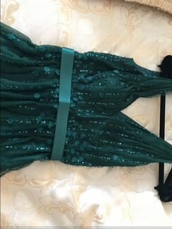 Вечернее платье pronovias