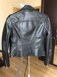 Куртка косуха новая