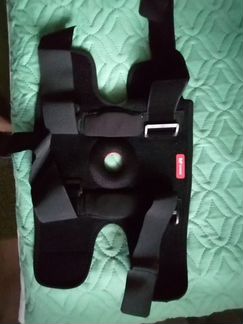 Бандаж на коленный сустав, ортопедический