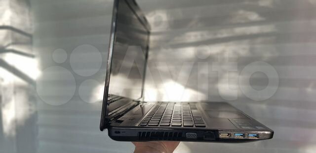 Купить Ноутбук Lenovo Ideapad Z580a