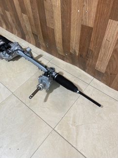 Рейка рулевая Ford Focus 3 2011