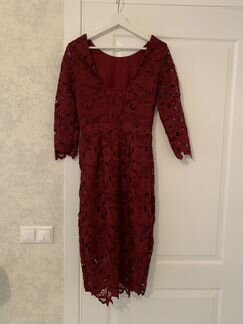 Платье Uterque