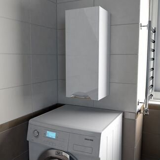 Настенный шкафчик в ванную Emmy Рокси 30