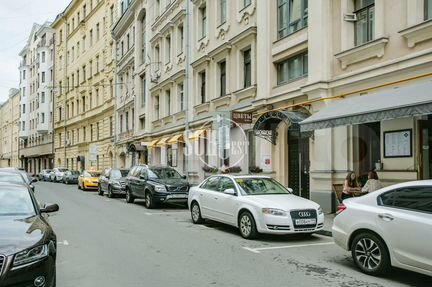 6-к квартира, 181 м², 4/6 эт.