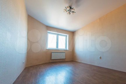 Квартира-студия, 10.1 м², 1/19 эт.