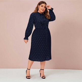 Новое платье shein