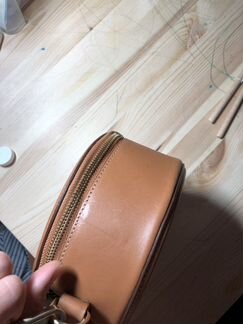 Сумка Massimo dutti