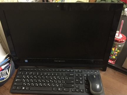 Моноблок Lenovo C260