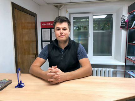 Ремонт айфонов