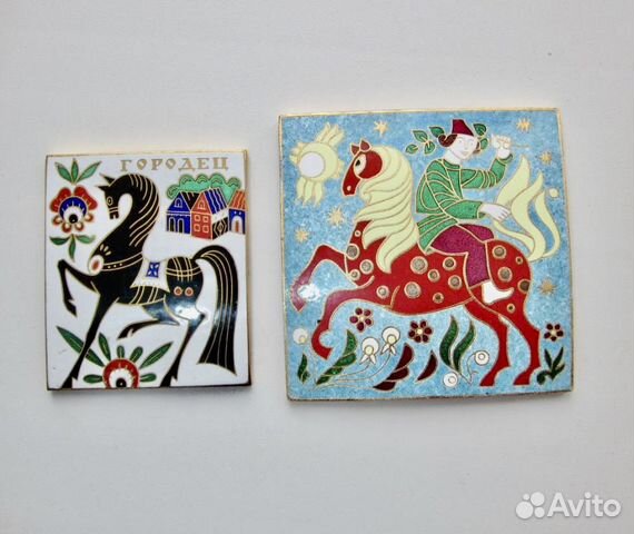 Фарфор, сувенир СССР