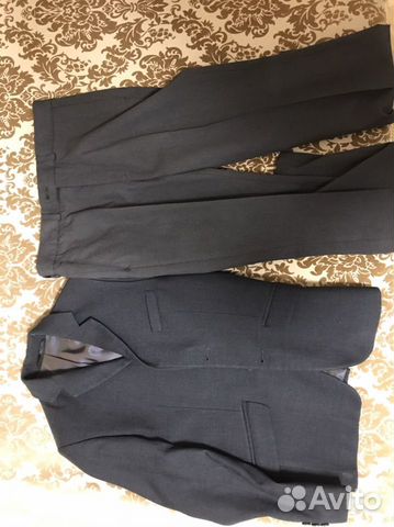 Школьная форма