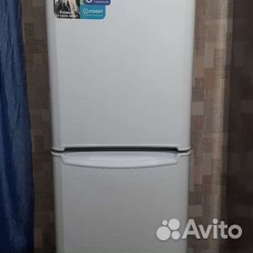 Холодильник Indesit No Frost гарантия