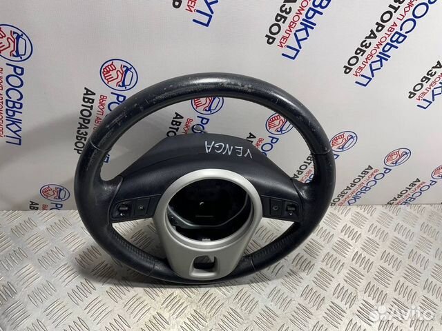 Руль Kia Venga