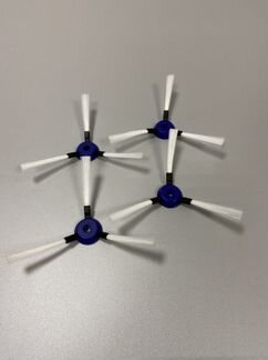 Щетки для робота пылесоса Tefal RG7133RH