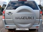 Suzuki Grand Vitara 2.0 AT, 2014, 94 000 км объявление продам