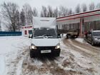ГАЗ ГАЗель 3302 2.9 МТ, 2013, 200 000 км объявление продам