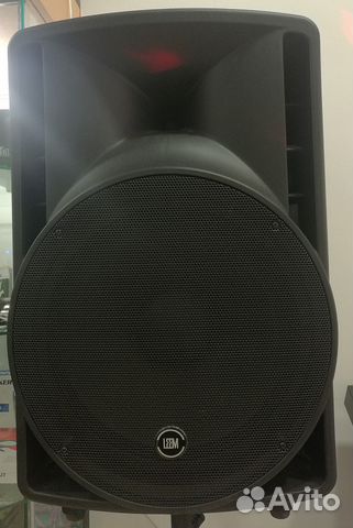 Акустическая система Leem ABS-15