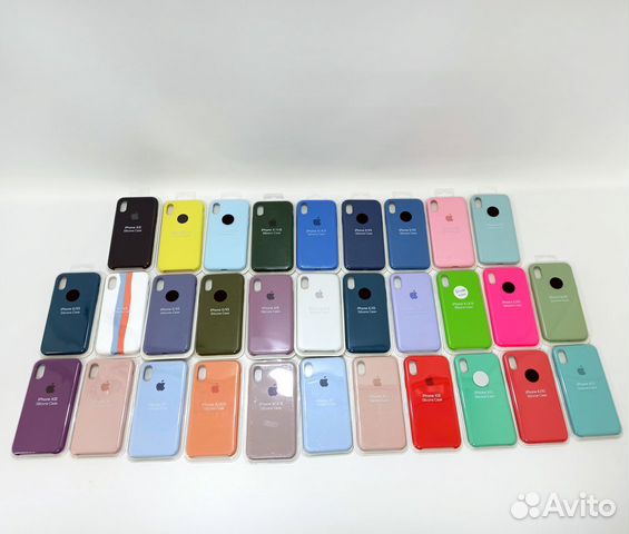 Чехол iPhone X / XS Айфон 10 / 10s