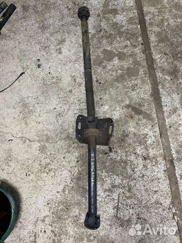 Карданный вал Volvo 960 2.9 b6254s АКПП