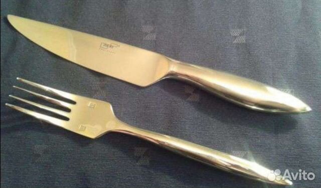 Продаю наборы столовых приборов Zepter