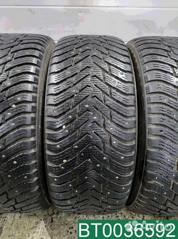 Nokian Tyres Hakkapeliitta 8 SUV 285/60 R18 99Z