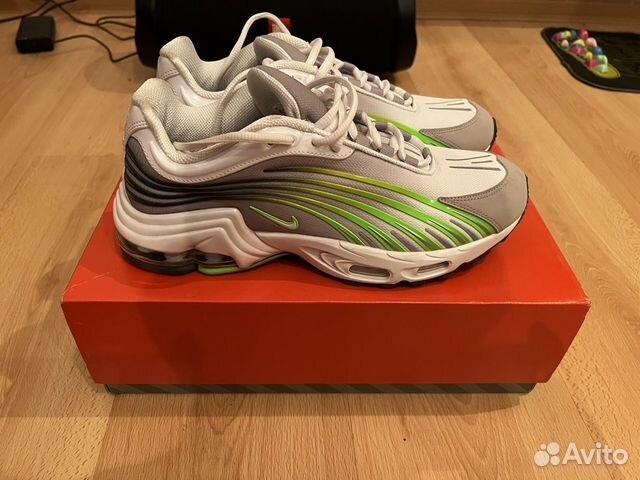 nike tn plus 2