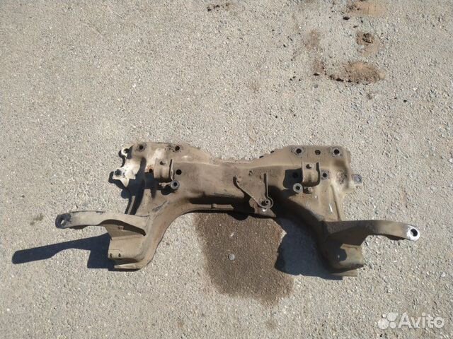 Подрамник передний Ford Focus 1 1.8 2003