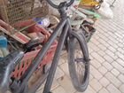 Трюковой велосипед бмх объявление продам