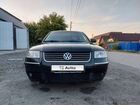 Volkswagen Passat 1.8 AT, 2001, 260 000 км объявление продам