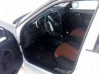 Datsun on-DO 1.6 МТ, 2018, 21 337 км объявление продам