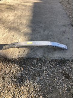 Швеллер переднего бампера Mercedes W211 E211