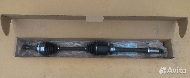 Шрус внутренний правый Toyota Camry