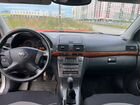 Toyota Avensis 1.8 МТ, 2007, 194 510 км объявление продам