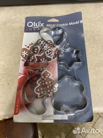 Форма для выпечки