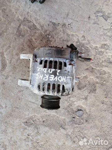 Генератор Греат Волл Ховер H5 2.0 GW4D20