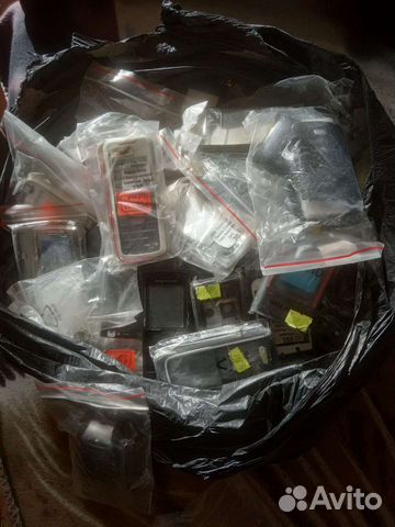 Корпус для телефона Nokia