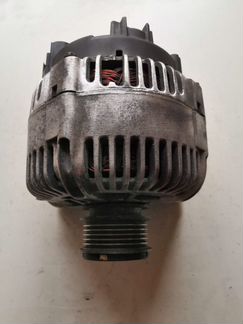 Генератор Audi