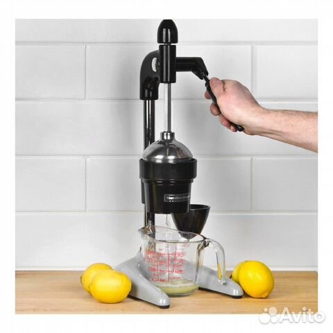 Соковыжималка