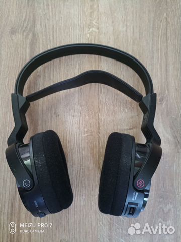 Наушники Sony MDR-RF811R