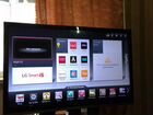 Телевизор LG smart tv 32 объявление продам