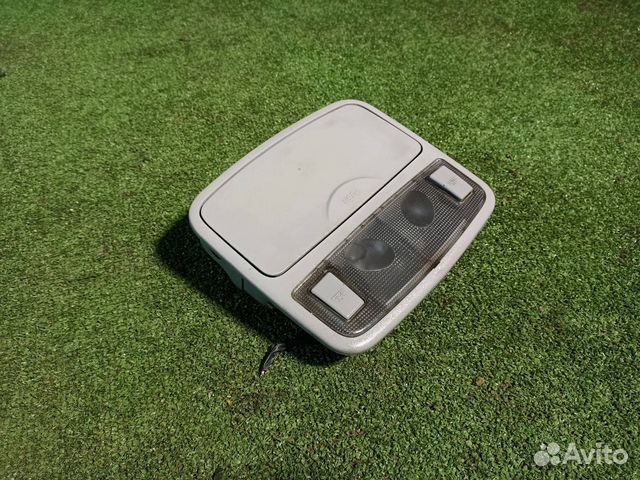 Плафон салонный Kia Spectra седан 1.6 2006