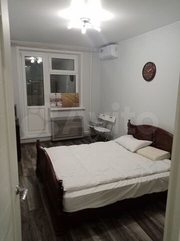 Комната 15 м² в 2-к., 13/14 эт.