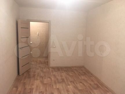 1-к. квартира, 40 м², 5/9 эт.