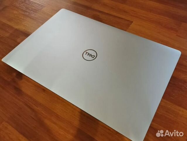 Стильная рабочая станция Dell i7/32/1 tb ssd