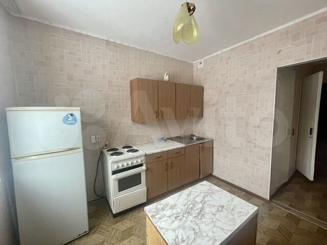 1-к. квартира, 34,9 м², 4/10 эт.