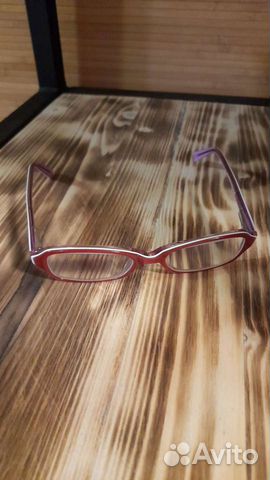 Оправа для очков детская