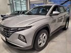 Hyundai Tucson 2.0 МТ, 2021 объявление продам
