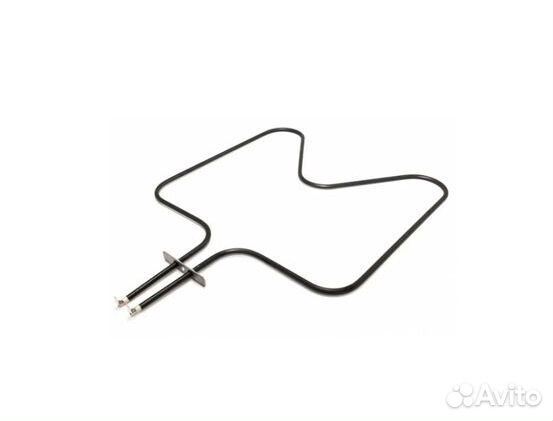 Тэн для духовки 1000W zanussi 3871428011