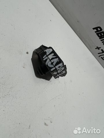 Датчик абсолютного давления MAP Honda Accord 7 K24