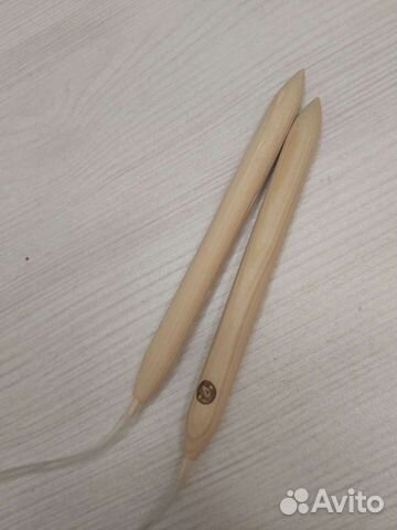 Спицы для вязания
